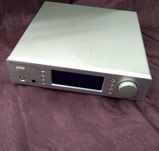 Cambridge Audio NP30 Netzwerkplayer Streamer DAC Internetradio