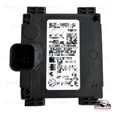 BLIND SPOT MONITOR SENSOR MODULE ML3T-14H031-AH FOR FORD 2021-2023 F150 Mach-E
