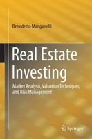 Real Estate Investing Benedetto Manganelli