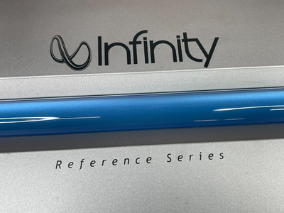Infinity Reference 611A Series Mono Subwoofer Amplifier for sale