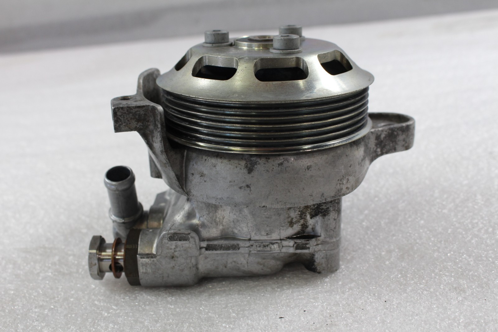 Ferrari California T, 458, 488, Power Steering Pump / Motor, Used, P/N 277566