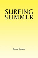 Surfing Summer James Connor Taschenbuch Kartoniert / Broschiert Englisch 2011