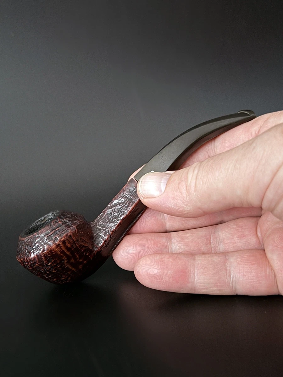 Bulldog dunhill Collectible Tobacco Pipes for sale | eBay