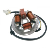 Lichtmaschine Stator FüR Simson SR 80 80 XCE E-Start Bj. 1994-1995