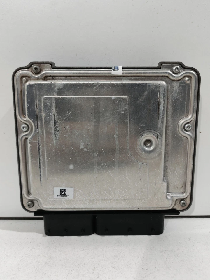 Centralina Motore ECU BOSCH MINI R55/R56/R57/R60/R61 - 1.6 D - DDE 8 517 727 - Immagine 3 di 3