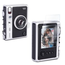 Rieibi 3 3Pack Lens  LCD Screen Protector,  Protector