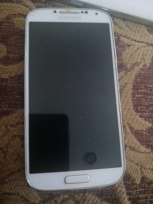Samsung Galaxy S4 Mini - 16 GB - White Frost (T-Mobile)