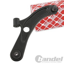 Triangle de suspension Suzuki SPLASH