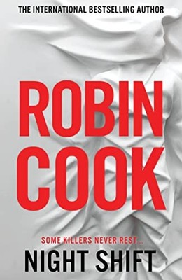 Night Shift (Jack Stapleton and Laurie ..., Cook, Robin