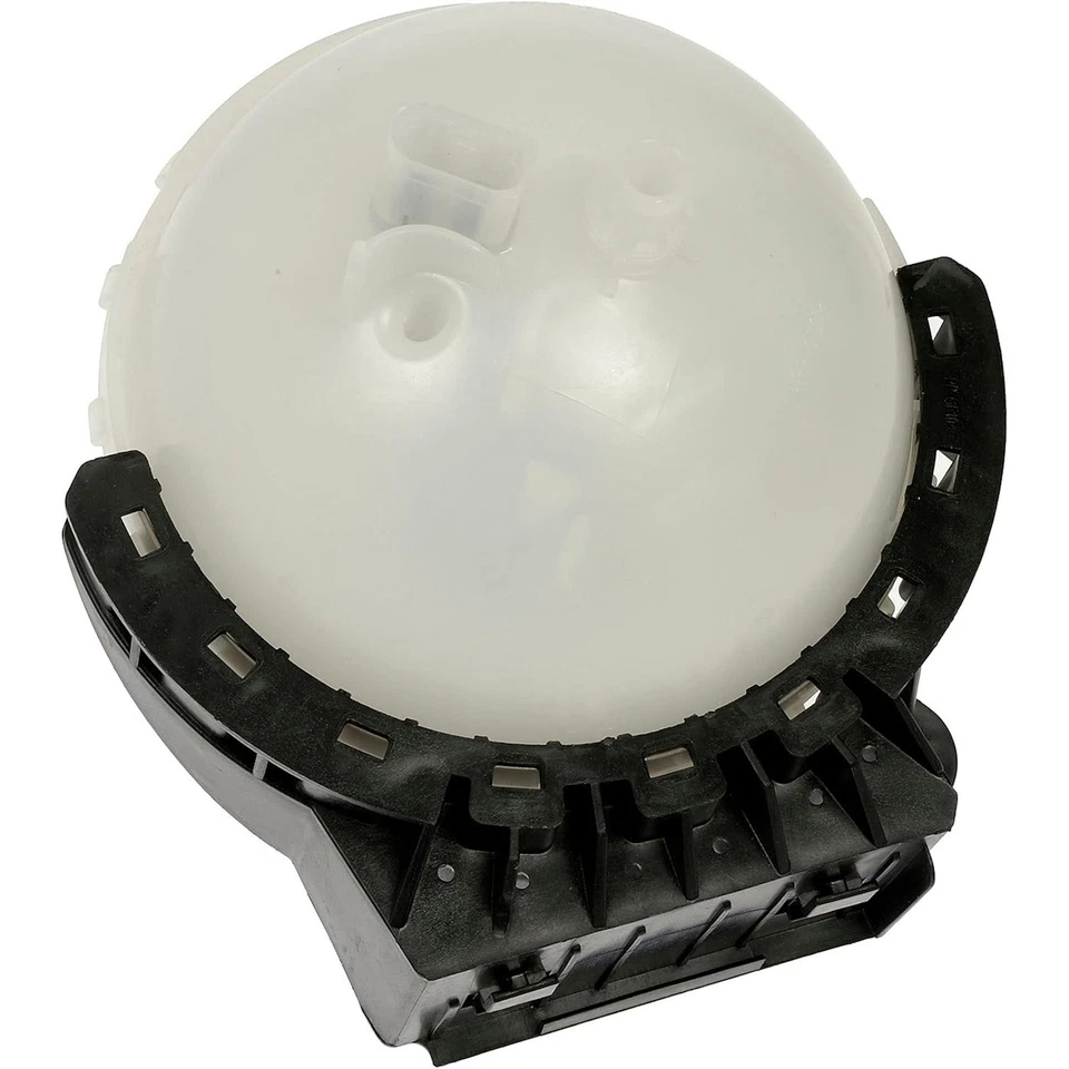 Dorman 603-880 Coolant Reservoir Radiator Expansion Tank for 320 328 320i xDrive - Image 4 of 4