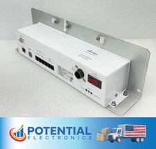 Pre Owned  MKS 5200-IM6T V3.0 Interface Module Only - White