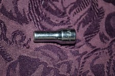 Snap-On Tools TMS7 7/32 1/4 Drive SAE Chrome ...