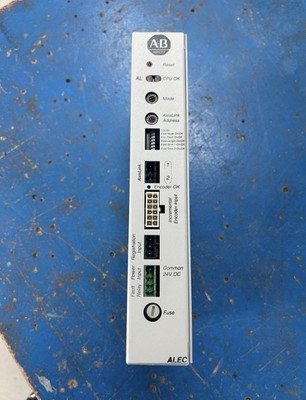 Allen Bradley 4100 ALEC   AxisLink Encoder Converter