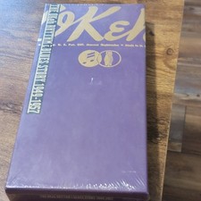 Epic/Okeh/Legacy Okeh Rhythm & Blues Story 19...