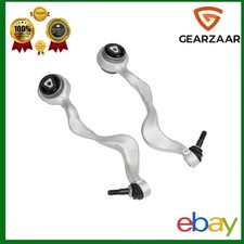 Querlenker Ersatz für BMW 3er Coupe E92 Links + Rechts Links und Rechts Schwarz