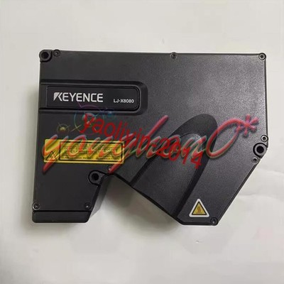 1piece Used KEYENCE LJ-X8080 Controller