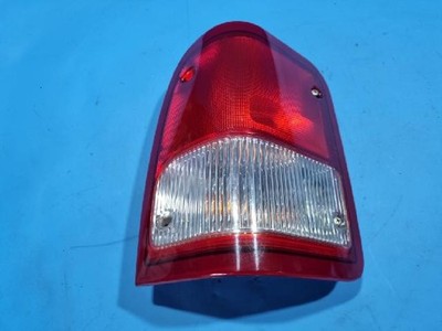 1999 Hyundai Galloper Tail Light Assembly Left Side OEM HR804525