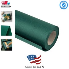 Green Kraft Paper Roll - 18 inches x 100 feet - Recyclable Paper Perfect for ...