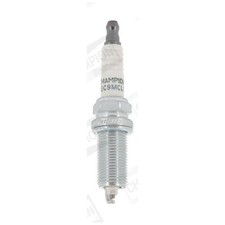 4x Zündkerze für Peugeot 206 2A/C CC 2D SW 2E/K 307 3A/C 3E 3B 3H 308 24345286