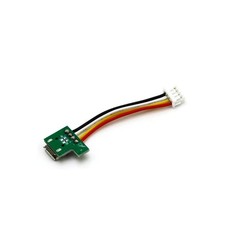 For JBL Flip 2 Bluetooth Speaker Micro USB Charging Port Board Easy Installation