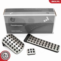 Pedalbelagsatz Esen SKV 97SKV829 FüR Mercedes Klasse W212 Model S212 W204 W211