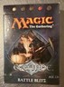 MTG Magic The Gathering Eventide Battle Blitz Theme Deck  Factory Sealed 2008