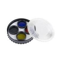 Celestron Lunar and Planetary Eyepiece Filter Set - 1.25" # 94119-10