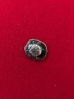 Ladybug 1 Gram Poured .999 Fine Silver Round By Mik C