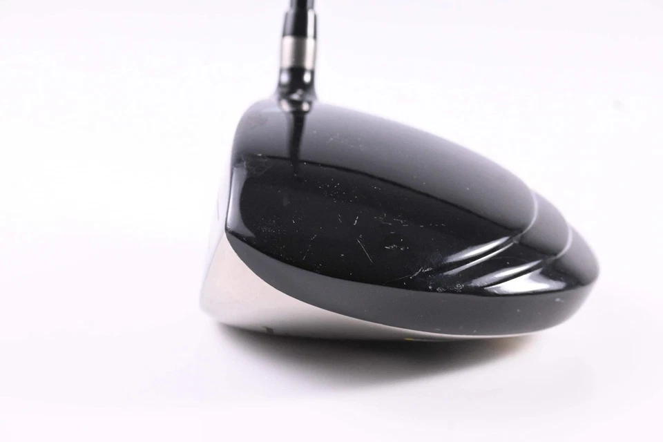 Left Hand Lynx Black Cat Driver / 10.5 Degree / Regular Flex Shaft - Image 3 of 4