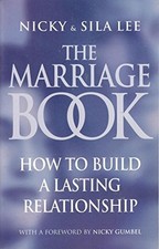 Marriage Book - Lee, N.