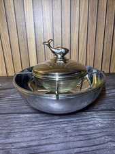 Mary Jurek Design Caviar Chiller Server Set G...