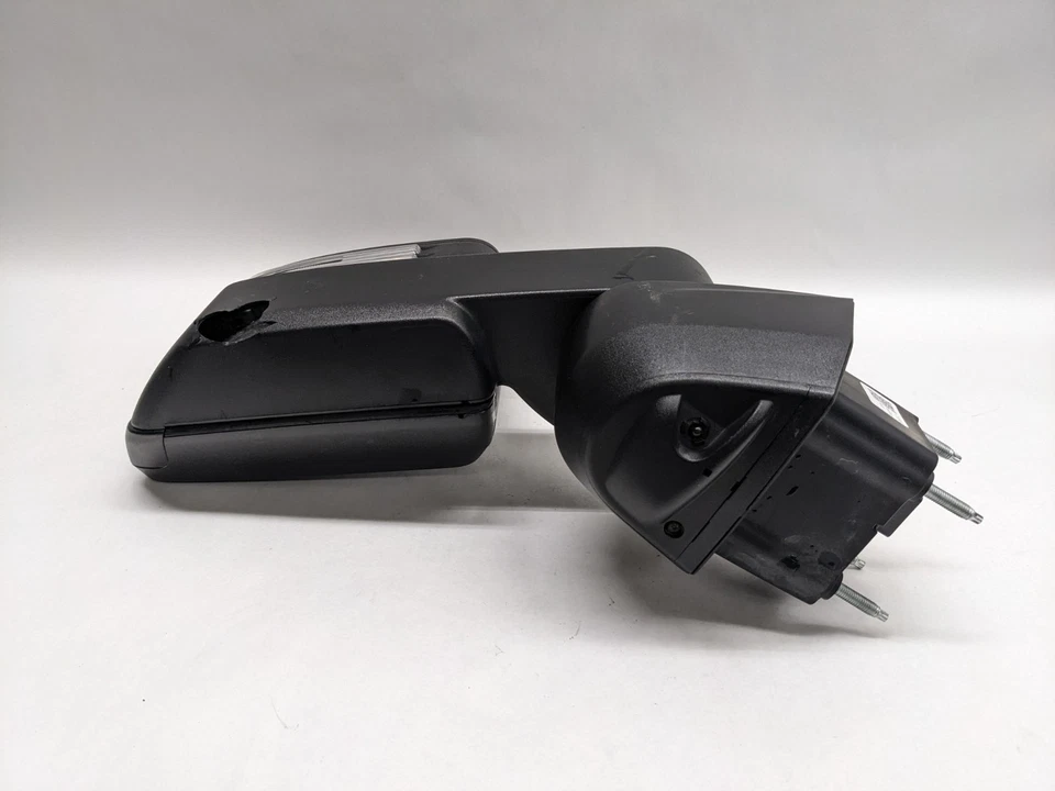 Espejo retrovisor derecho de remolque para pasajero Chevrolet Silverado GMC Sierra 2500 3500 OEM 20-24 Foto 2 de 4