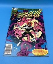 Daredevil #169 (1981) Prices | Daredevil Series