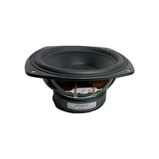 GENELEC 342-5041 5" Woofer Driver OEM Replacement for 8030A Studio Monitor 