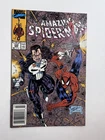 Amazing Spider-Man #330 (1990) in 8.5 Very Fine+ -Unlimited Shipping
