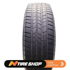 Used Lt 26575r16 Michelin Defender Ltx Ms - 123120r - 1032 No Repairs Used Lt 26575r16 Michelin Defender Ltx Ms - 123120r - 1032 No Repairs