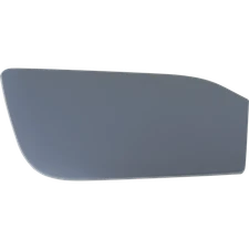 Bumper Face Bar Retainer Bracket Brace Mounting Kit Rear Passenger Right Side