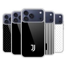 JUVENTUS FC LIFESTYLE 2 CUSTODIA COVER MORBIDA IN GEL PER APPLE iPHONE TELEFONI