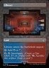 MTG Magic the Gathering Library (18/289) Ravnica Clue Edition LP