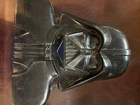 Star Wars Darth Vader Action Figure Carry Case
