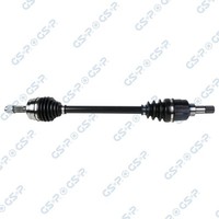 GSP Antriebswelle 210340 FüR CitroËN DS