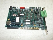 Diversified Technology CAB100 651300100 ISA Interface Card