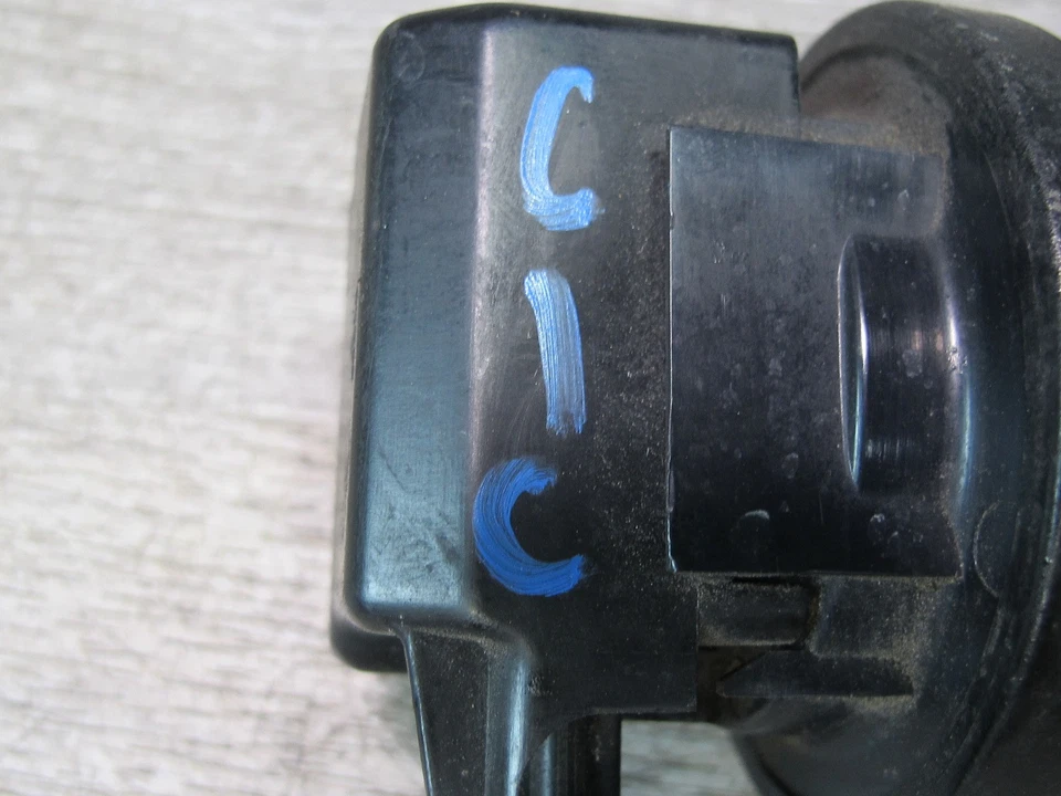 92-93 雪佛兰 CORVETTE C4 第二次烟雾空气注入泵 原始设备制造商 — 第 2/4 张图片