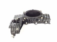 Mercedes-Benz SLK R172 2014 Diesel Ansaugbrücke Ansaugkrümmer A6510900037 