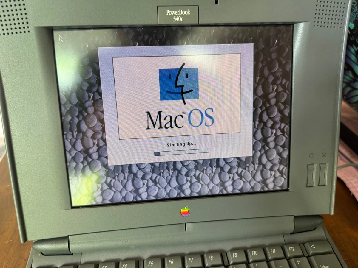 Powerbook 170 In Vintage Computers & Mainframes for sale - eBay
