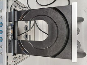 Panasonic Q SL-GC10 Nintendo GameCube DVD Console Silver Used from Japan