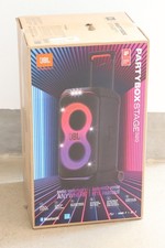 JBL PartyBox Stage 320 Portable Party Speaker...