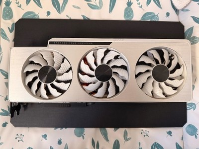 GIGABYTE GeForce RTX 3070 Ti GAMING OC 8GB GDDR6X Grafikkarte