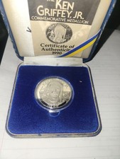 Ken Griffey, Jr. Vintage Sports Coins for sale | eBay