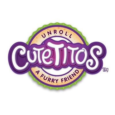 Cutetitos Surprise Stuffed Animal Collectables- BUY MORE PAY LESS- All Series
